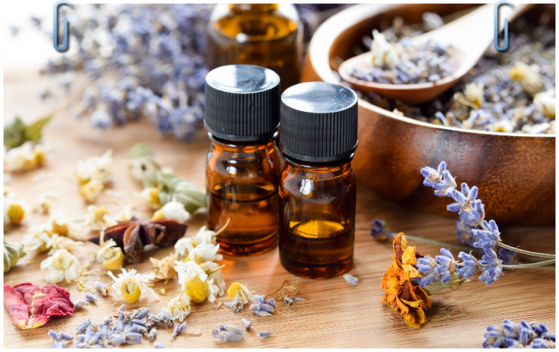 corso aromaterapia integrata myamo